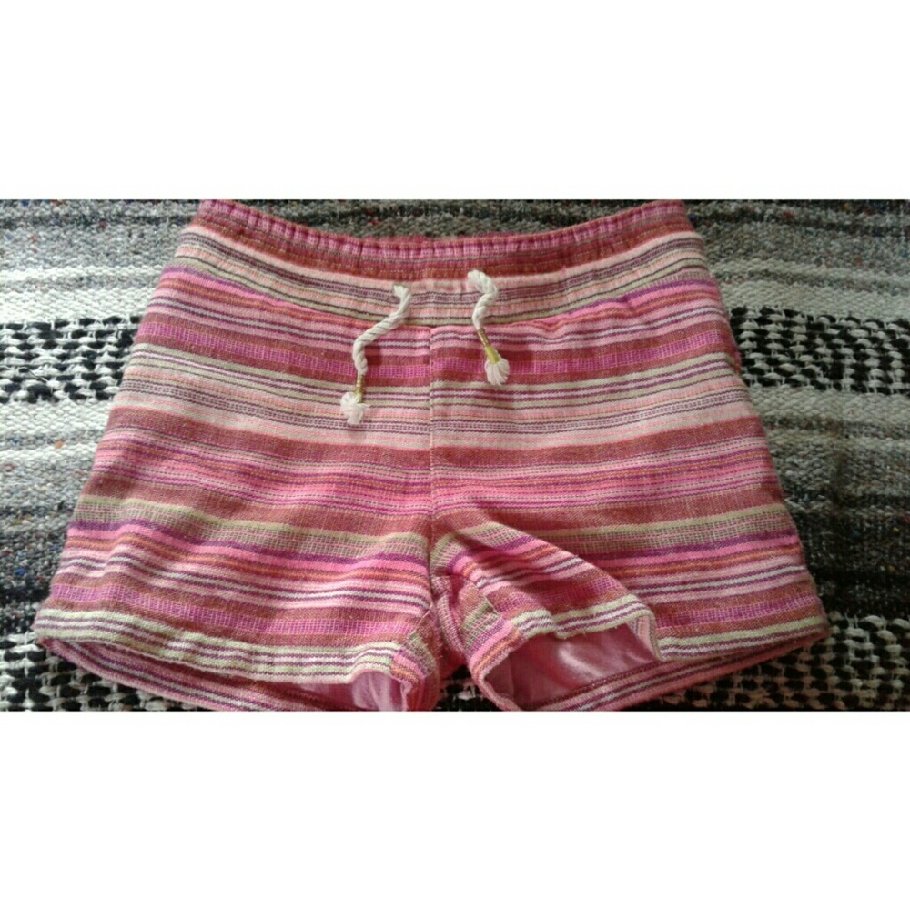 Girls Shorts