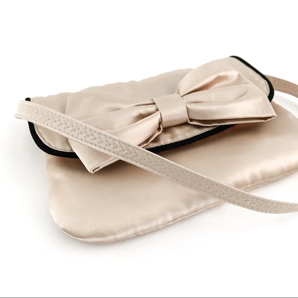 HP! Satin Handbag - Picture 6 of 7