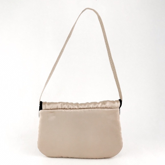 HP! Satin Handbag - Picture 2 of 7