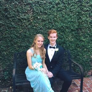 Meet your Posher, Joseph