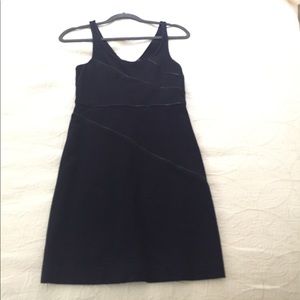 Sexy Theory Dress.  Detailed with zippers.