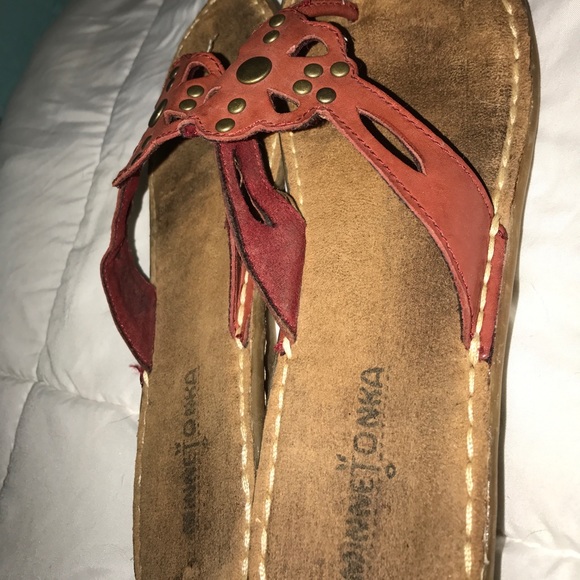 Sandals - Picture 2 of 2