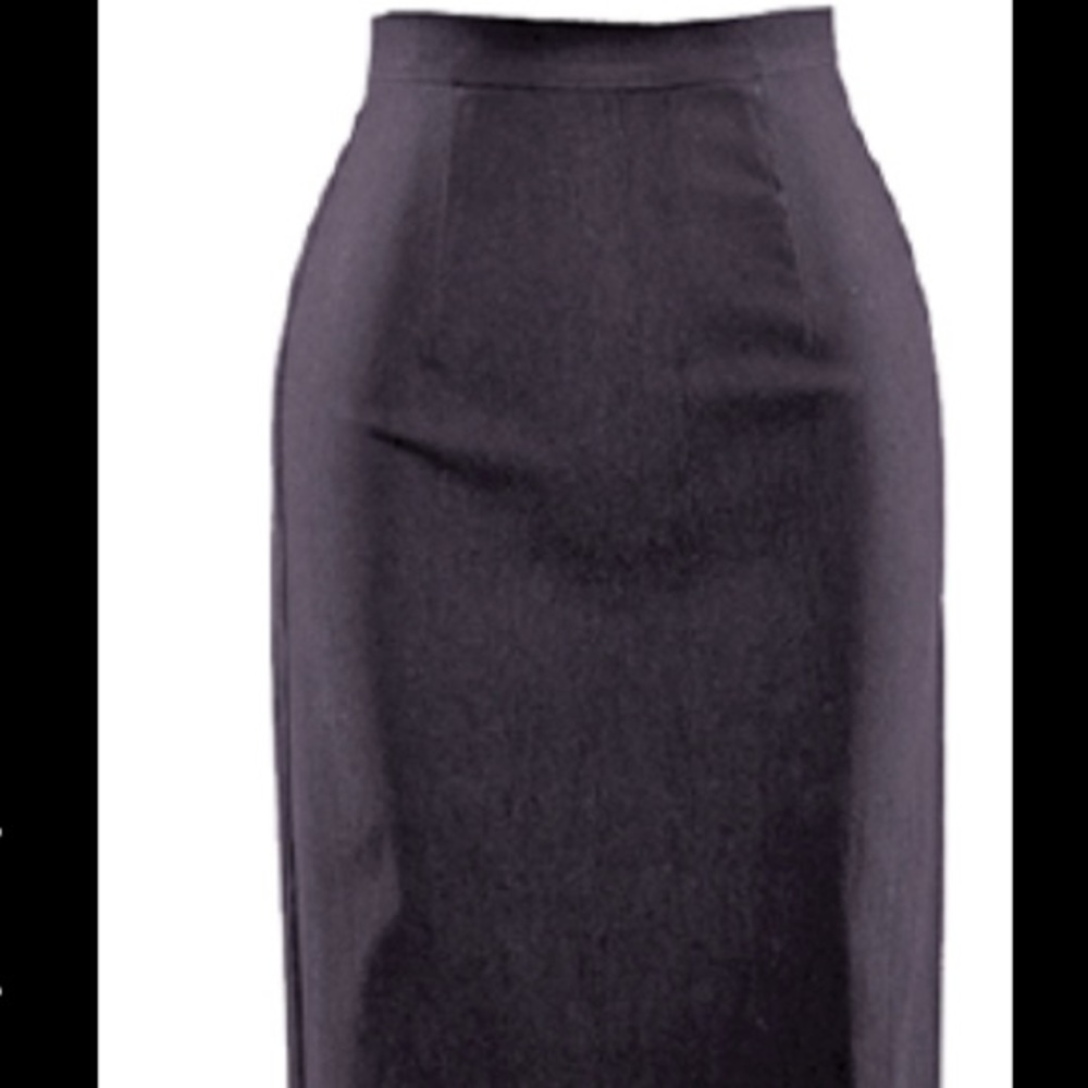 2 Stop Staring high waisted pencil skirts!
