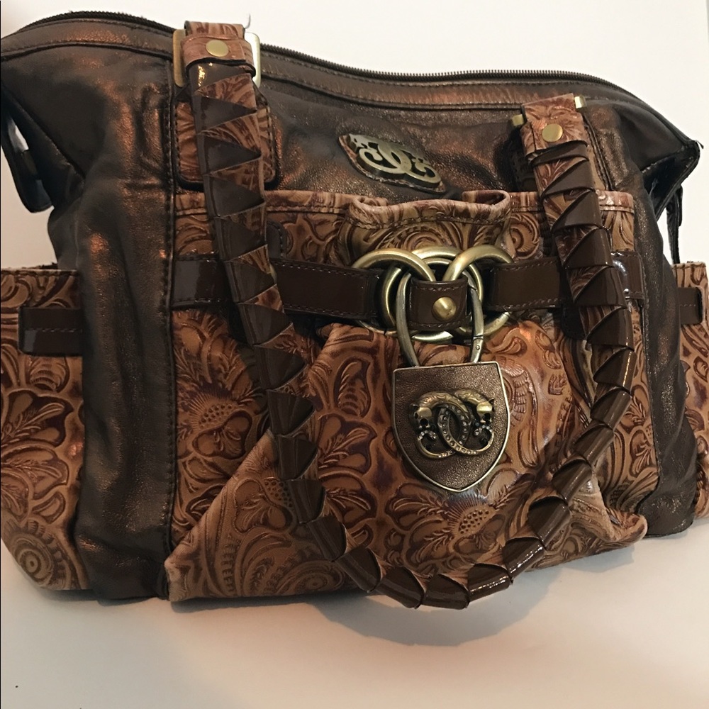 Original Sharif Handbag