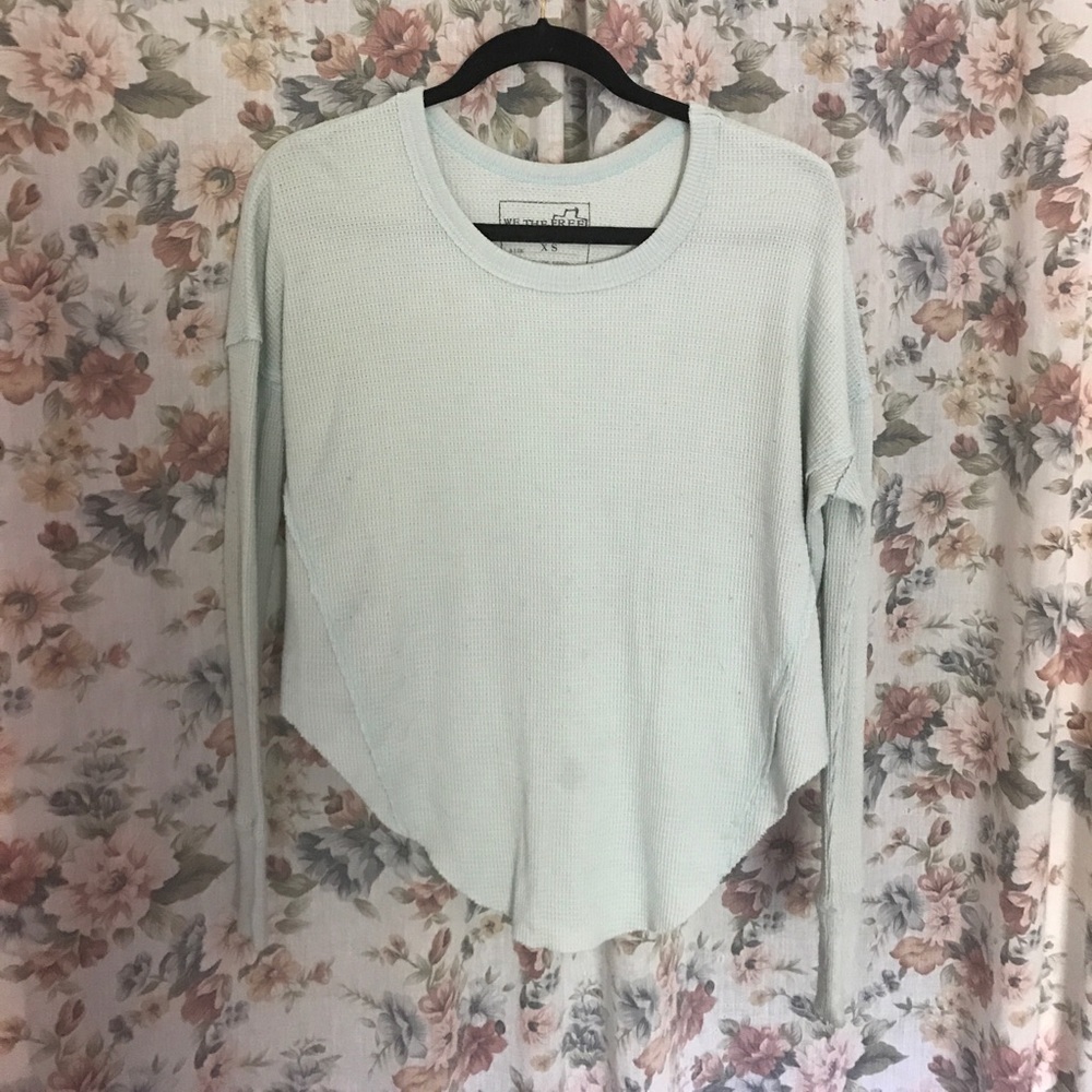 Free People Thermal