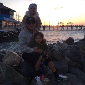 Meet your Posher, Roberto