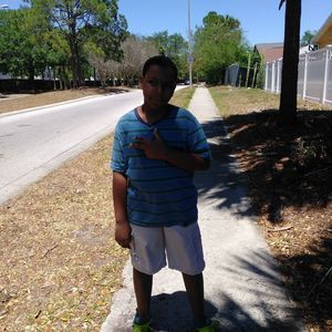 Meet your Posher, Tracey ann