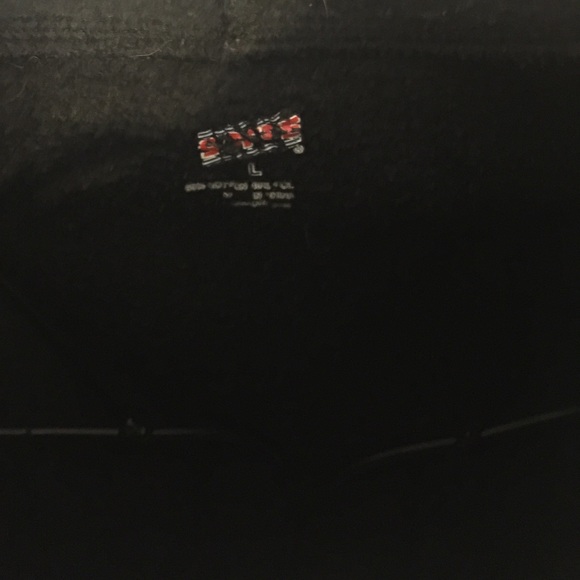 Missouri hooded sweatshirt - Picture 3 of 4