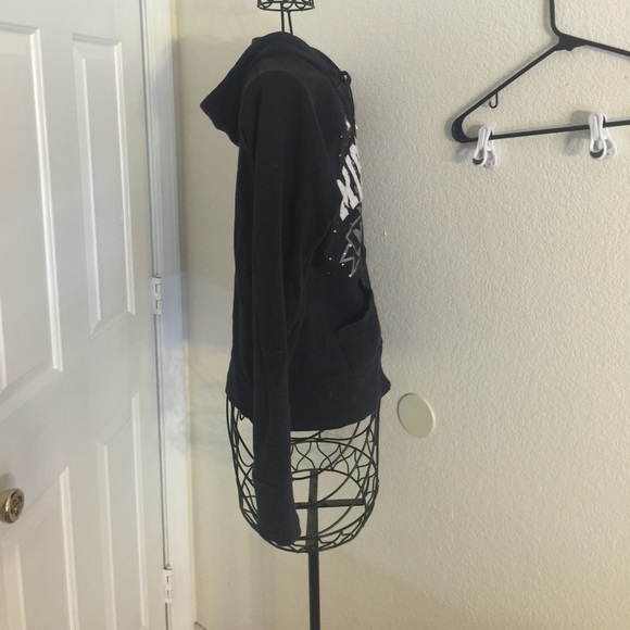 Missouri hooded sweatshirt - Picture 4 of 4