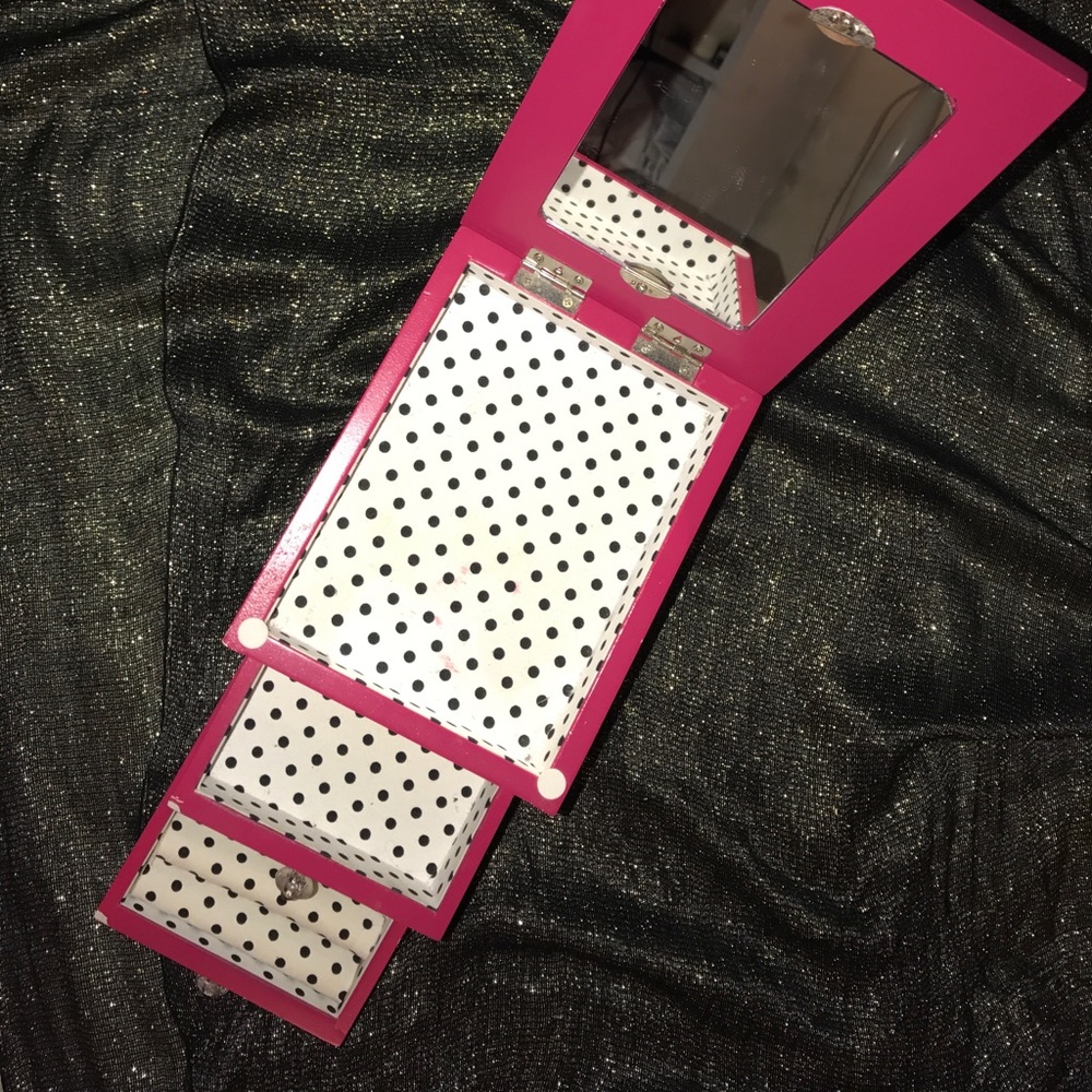 Jewelry Box