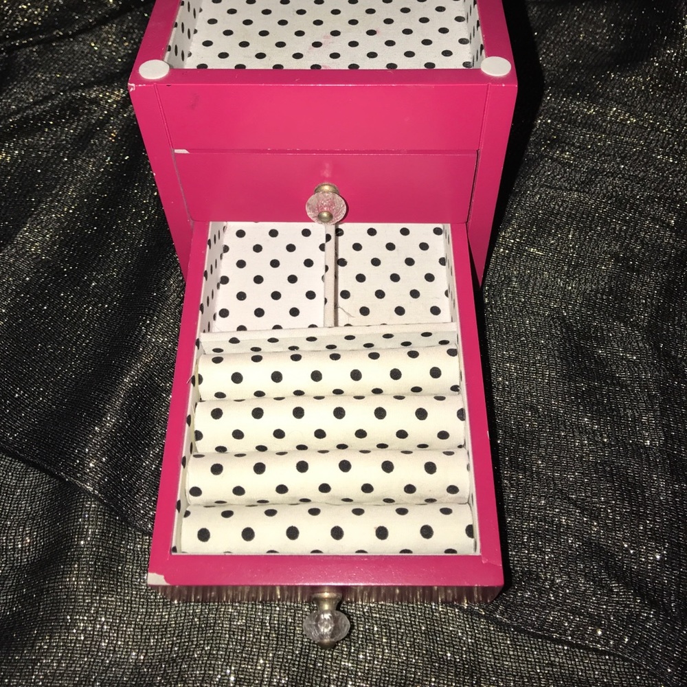 Jewelry Box - Picture 4 of 6
