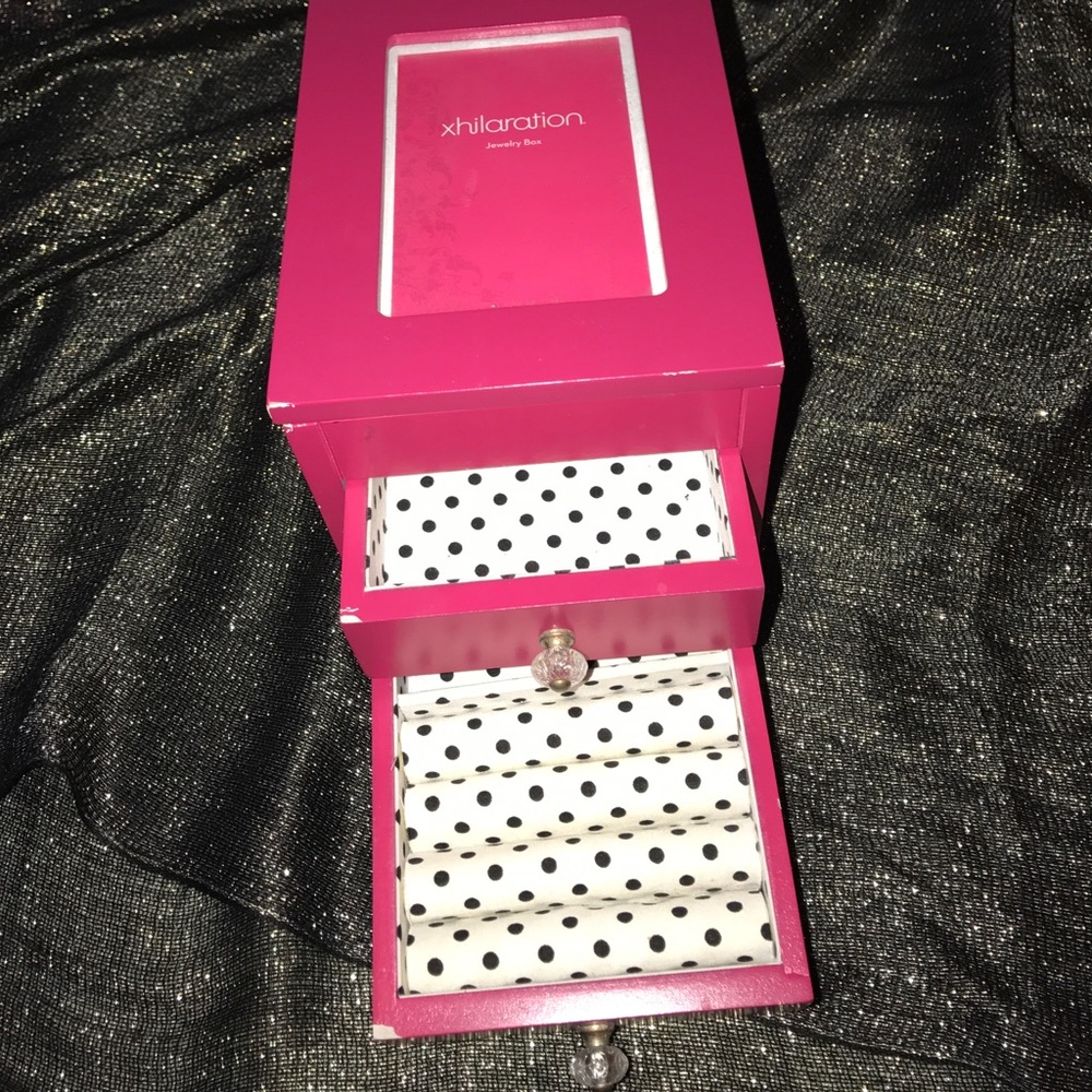 Jewelry Box - Picture 5 of 6