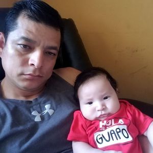 Meet your Posher, Douglas