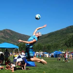 Meet your Posher, Carson