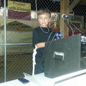 Meet your Posher, Jason