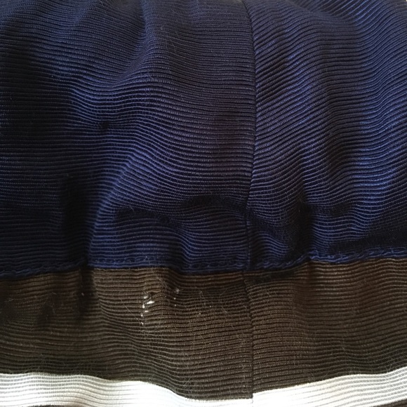 Anthropologie Maeve Ellery Skirt- size 6 - Picture 4 of 5