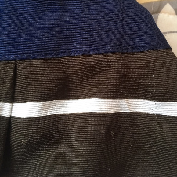 Anthropologie Maeve Ellery Skirt- size 6 - Picture 5 of 5