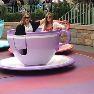 Meet your Posher, Wendy