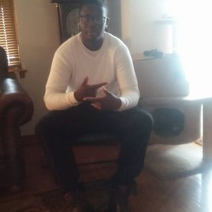 Meet your Posher, Dexter