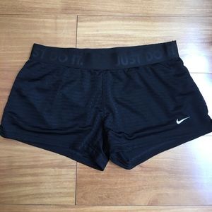 Nike Dry Fit Shorts