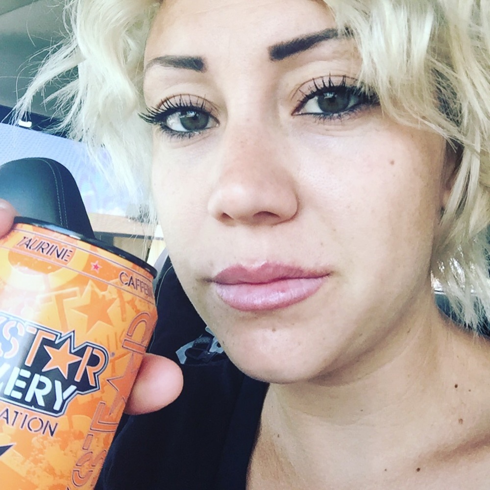 Meet your Posher, Corbyn