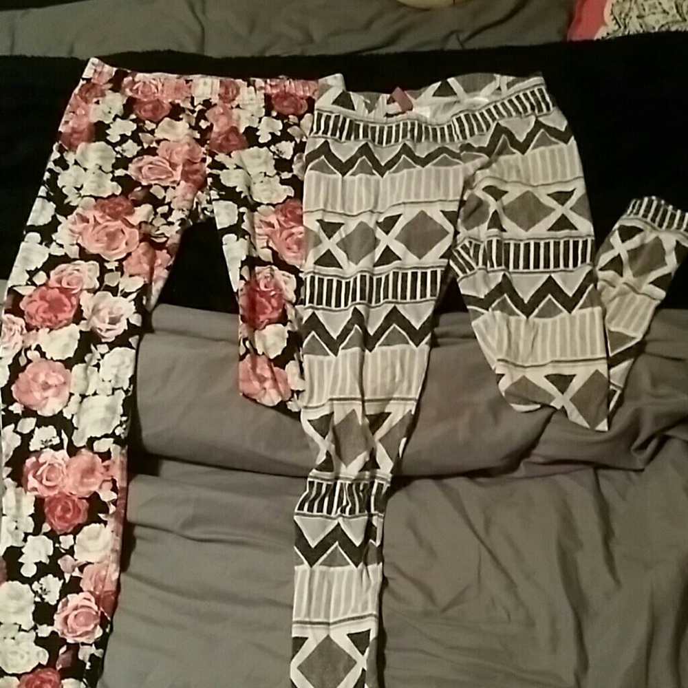 Leggings