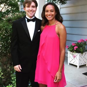 Meet your Posher, Devyn