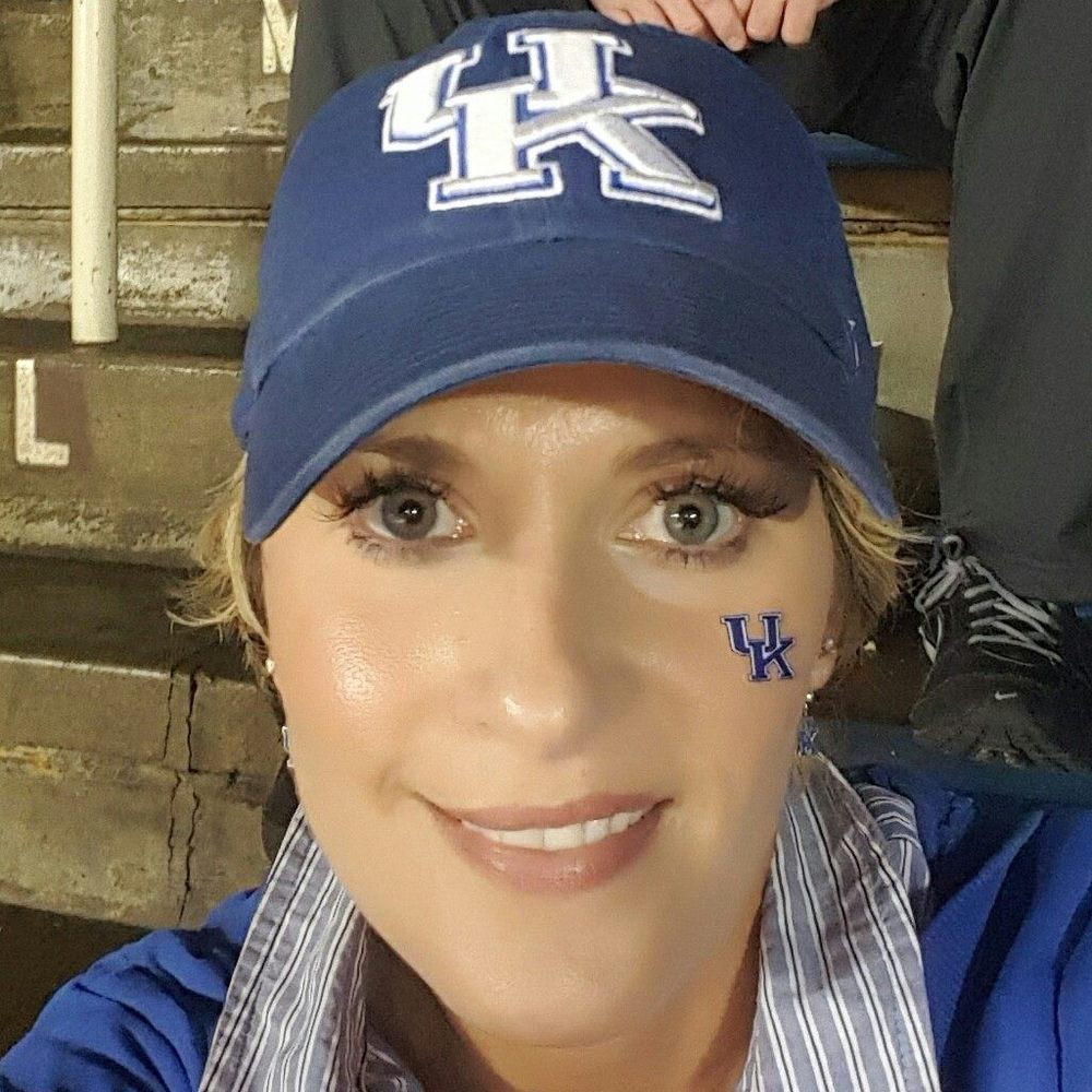 Meet your Posher, Cori