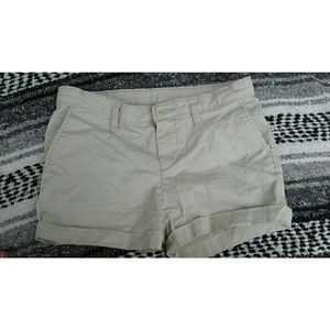 Girls Shorts