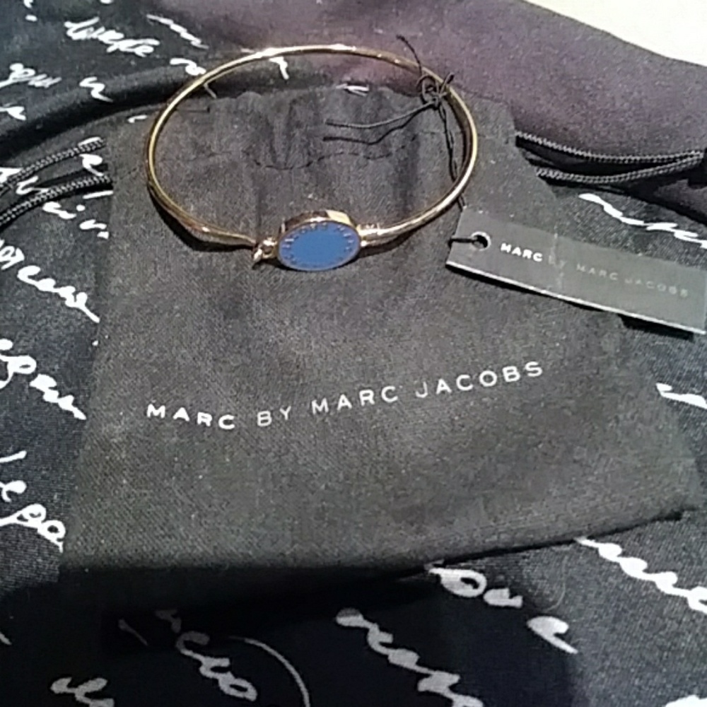 Marc by Marc Jacobs bracelet