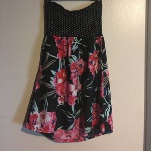 roxy dress