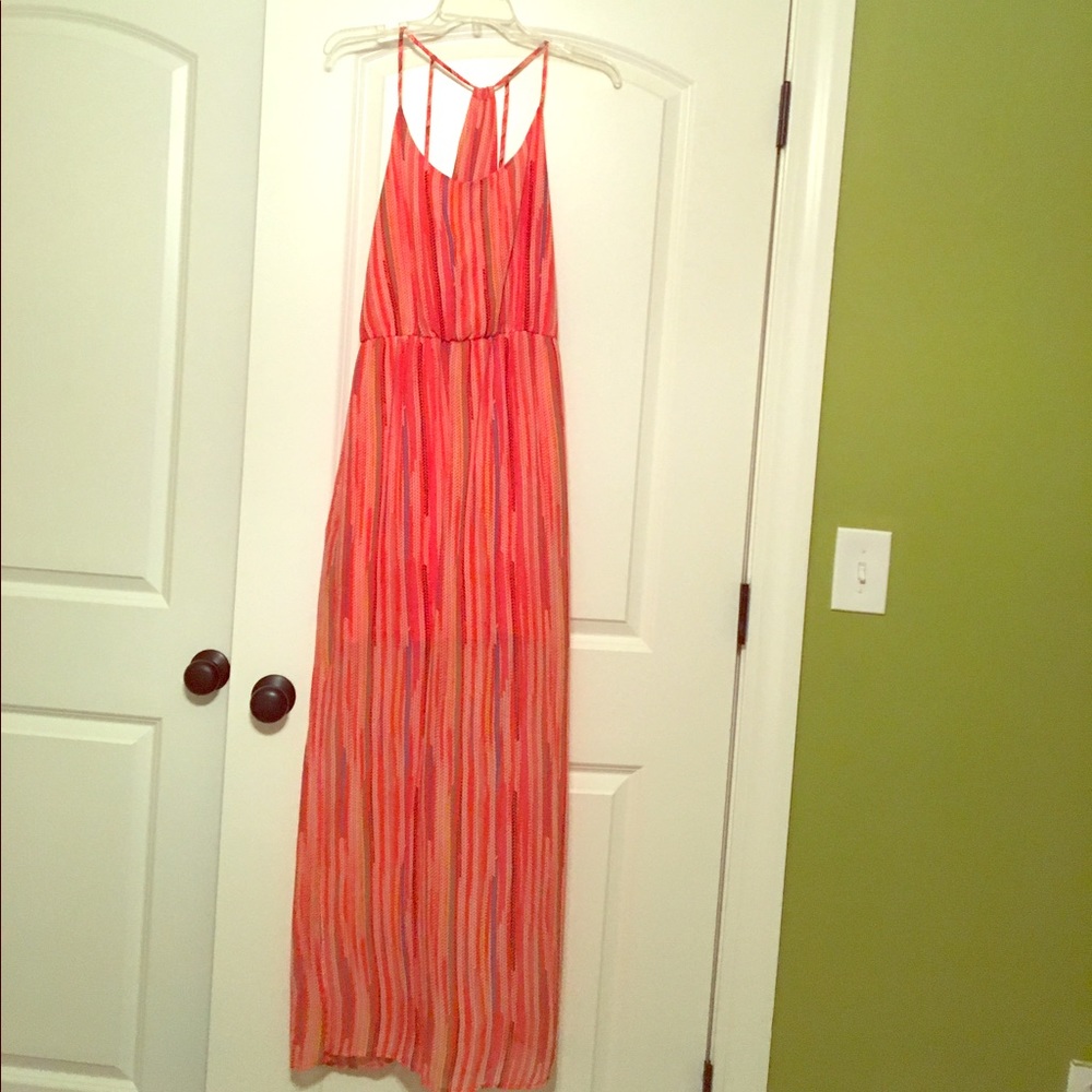 Gianni Bini Maxi Dress