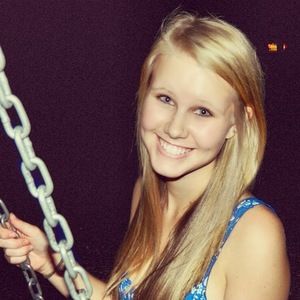 Meet your Posher, Anne