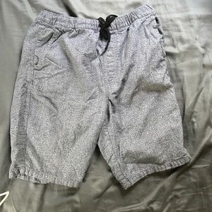 Bull Head Shorts