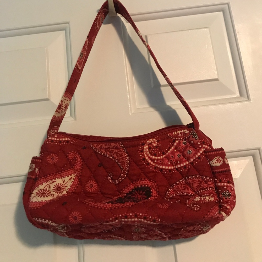 Vera Bradley purse
