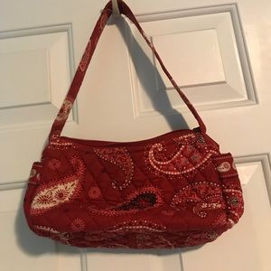 Vera Bradley purse