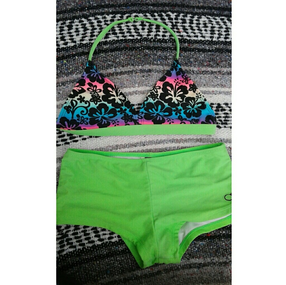 Swim Suit