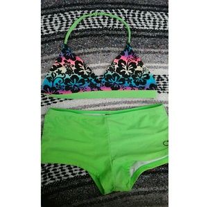 Swim Suit