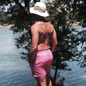 Meet your Posher, Marcus