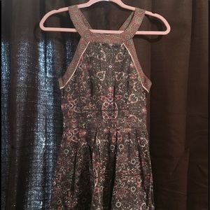 New with tags floral American Eagle Dress