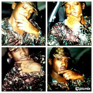 Meet your Posher, Akeem