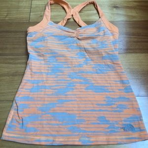 North Face Top