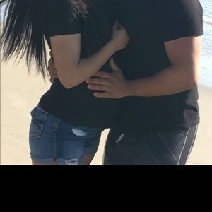 Meet your Posher, Mariana