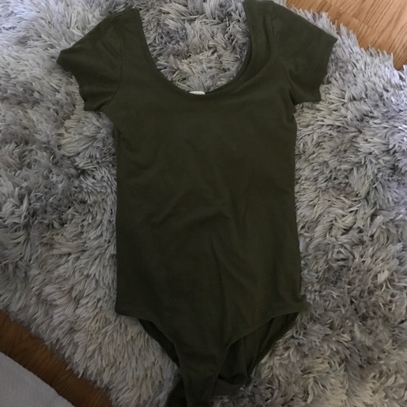Bodysuit - Picture 1 of 1