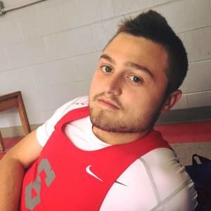 Meet your Posher, Justin