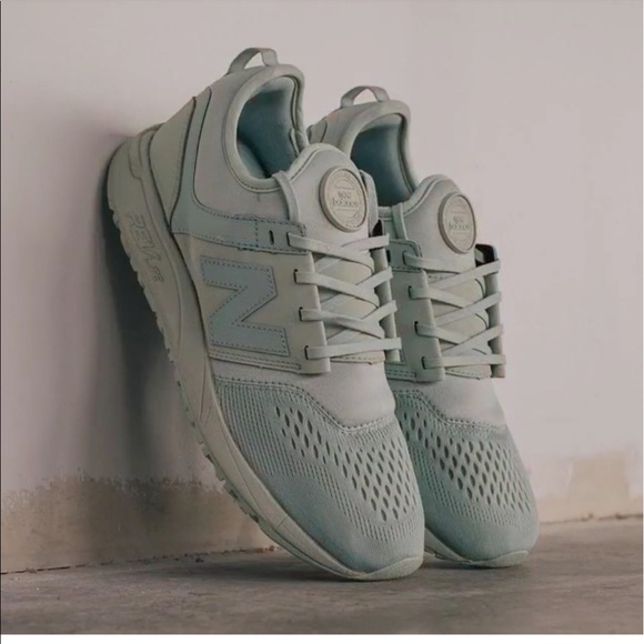 Meet your Posher, Andrew - Picture 1 of 1