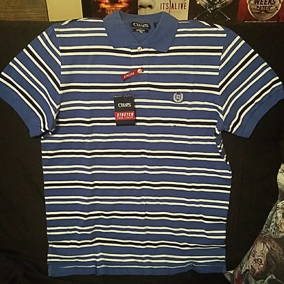 Collared shirt - Picture 2 of 2