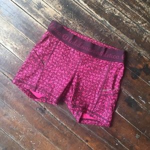 Lululemon Running Shorts