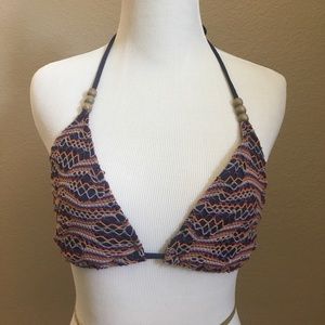 Old Navy Bathing Suit Top