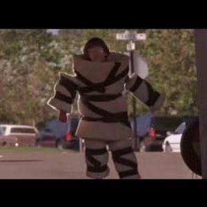 Meet your Posher, Jesus